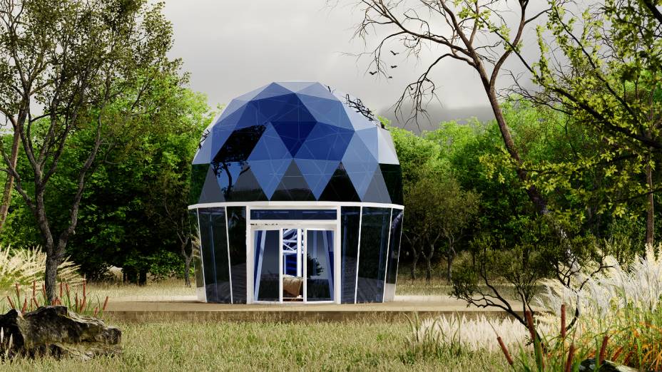 东光县雪利——专注野奢星空空间,一站式星空帐篷厂家与解决方案专家